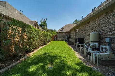 2884 Tuscania Lane League City TX 77573
