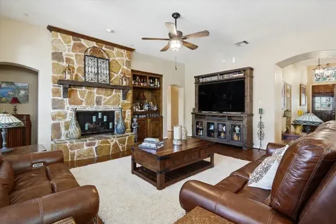 2884 Tuscania Lane League City TX 77573