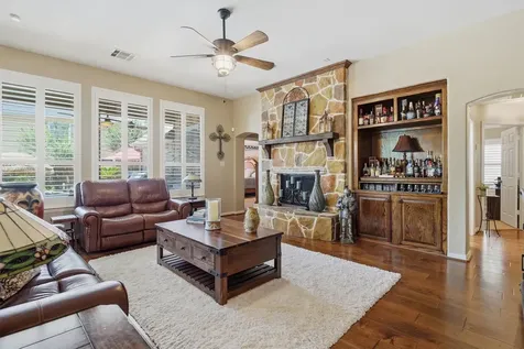 2884 Tuscania Lane League City TX 77573