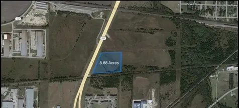 Lot 8, 9, 10 11 Pinegates Village Road Greenville TX 75401