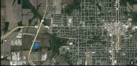 Lot 8, 9, 10 11 Pinegates Village Road Greenville TX 75401