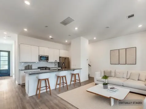 4727 Glen Isle Drive Houston TX 77009