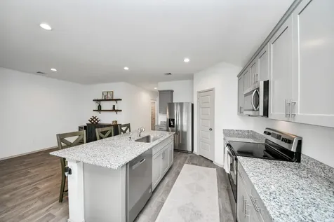1137 Buffalograss Trail Sealy TX 77474