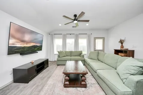 1137 Buffalograss Trail Sealy TX 77474