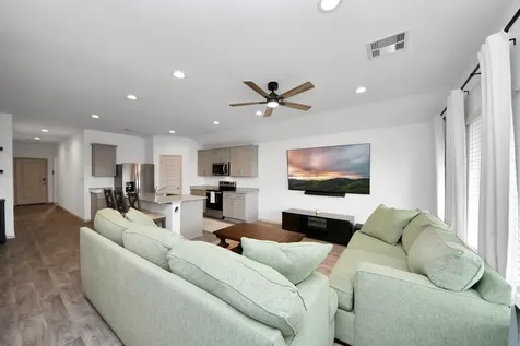 1137 Buffalograss Trail Sealy TX 77474
