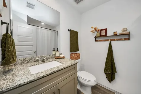 1137 Buffalograss Trail Sealy TX 77474