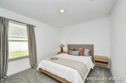 1137 Buffalograss Trail Sealy TX 77474
