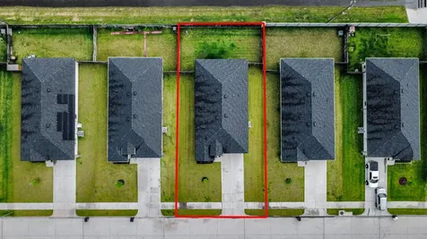 1137 Buffalograss Trail Sealy TX 77474