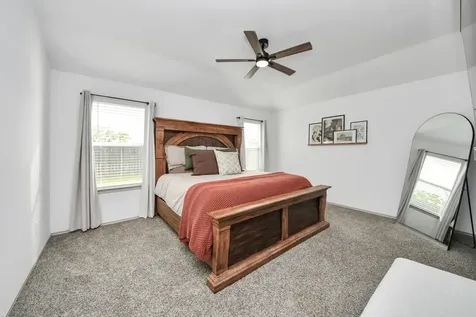 1137 Buffalograss Trail Sealy TX 77474