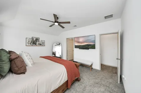1137 Buffalograss Trail Sealy TX 77474