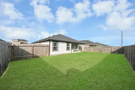 1137 Buffalograss Trail Sealy TX 77474