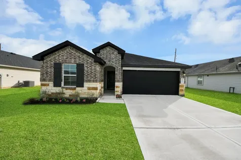 1137 Buffalograss Trail Sealy TX 77474