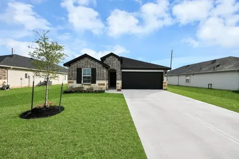 1137 Buffalograss Trail Sealy TX 77474