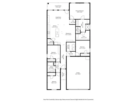 1137 Buffalograss Trail Sealy TX 77474