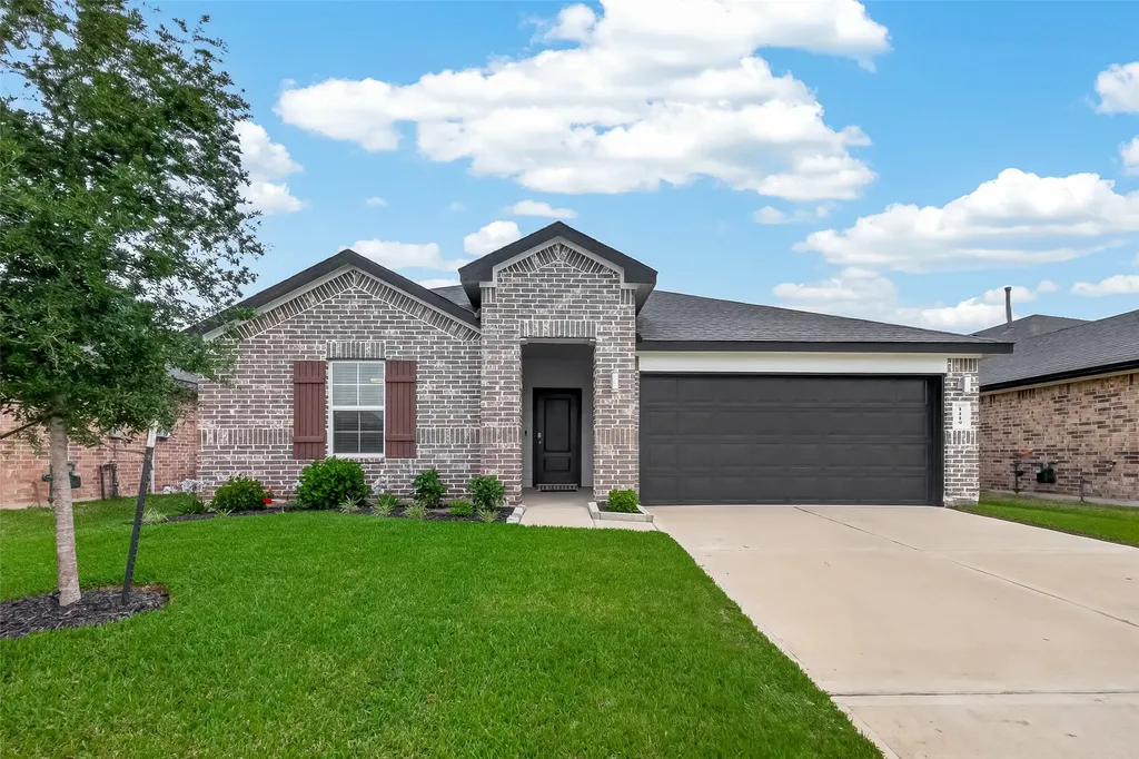 1119 Kinder Sky Lane Rosharon TX 77583