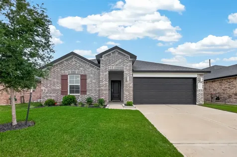 1119 Kinder Sky Lane Rosharon TX 77583
