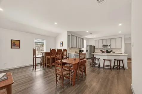 1119 Kinder Sky Lane Rosharon TX 77583