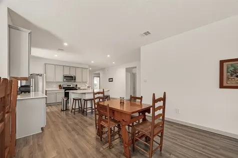 1119 Kinder Sky Lane Rosharon TX 77583