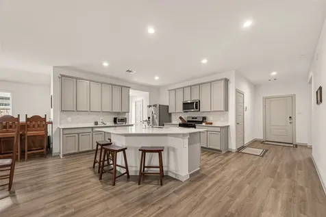 1119 Kinder Sky Lane Rosharon TX 77583