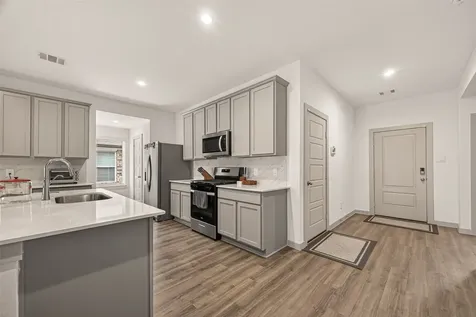 1119 Kinder Sky Lane Rosharon TX 77583