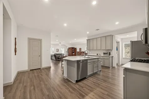 1119 Kinder Sky Lane Rosharon TX 77583