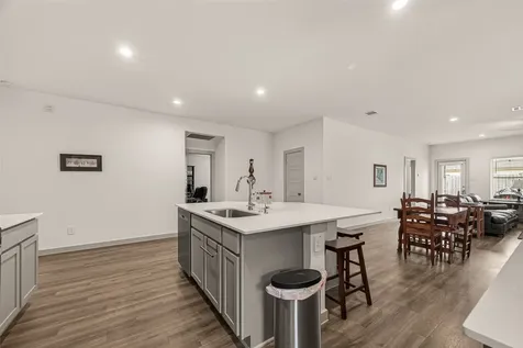 1119 Kinder Sky Lane Rosharon TX 77583