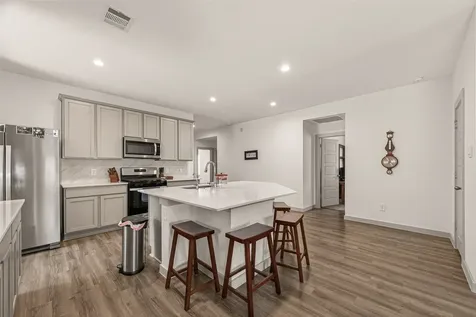1119 Kinder Sky Lane Rosharon TX 77583