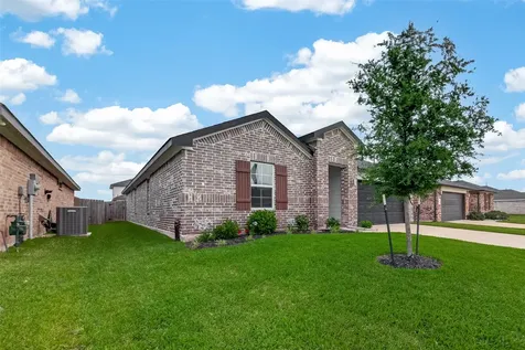 1119 Kinder Sky Lane Rosharon TX 77583