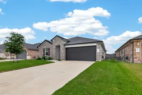 1119 Kinder Sky Lane Rosharon TX 77583