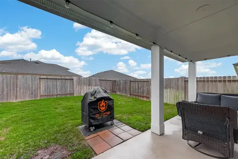 1119 Kinder Sky Lane Rosharon TX 77583