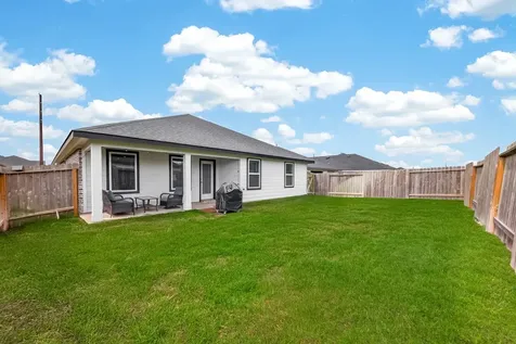 1119 Kinder Sky Lane Rosharon TX 77583