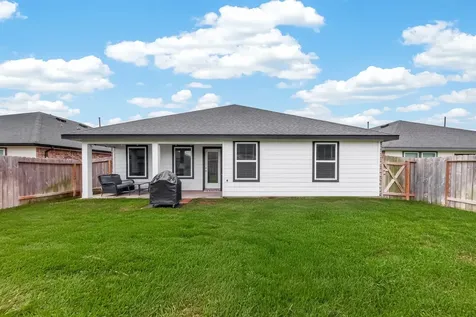 1119 Kinder Sky Lane Rosharon TX 77583
