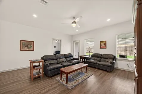 1119 Kinder Sky Lane Rosharon TX 77583