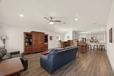 1119 Kinder Sky Lane Rosharon TX 77583