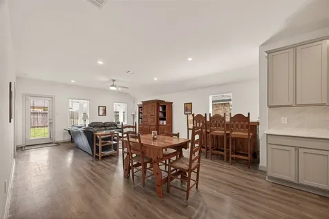 1119 Kinder Sky Lane Rosharon TX 77583