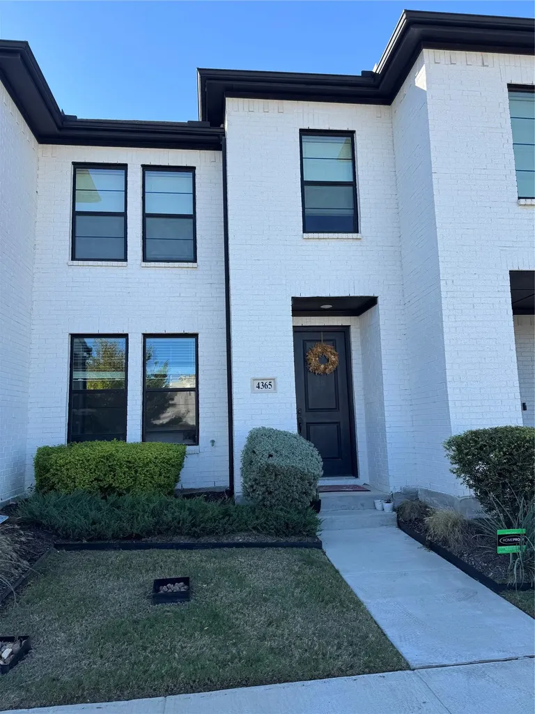 4365 Union Street North Richland Hills TX 76180