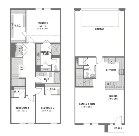 4365 Union Street North Richland Hills TX 76180