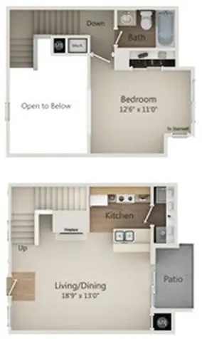 2809 W William Cannon Drive G305 Austin TX 78745