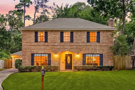 8407 Barmby Court Spring TX 77389