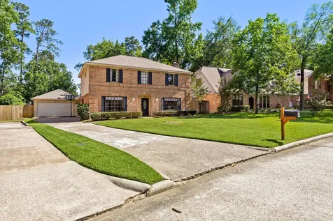8407 Barmby Court Spring TX 77389