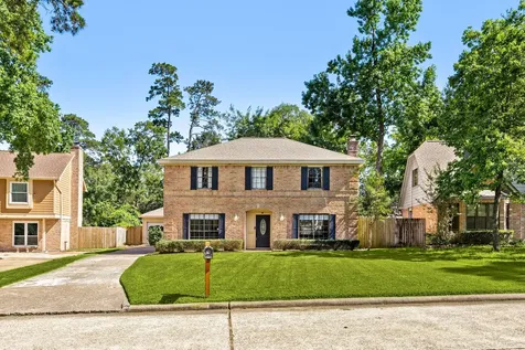 8407 Barmby Court Spring TX 77389