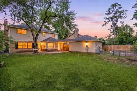 8407 Barmby Court Spring TX 77389