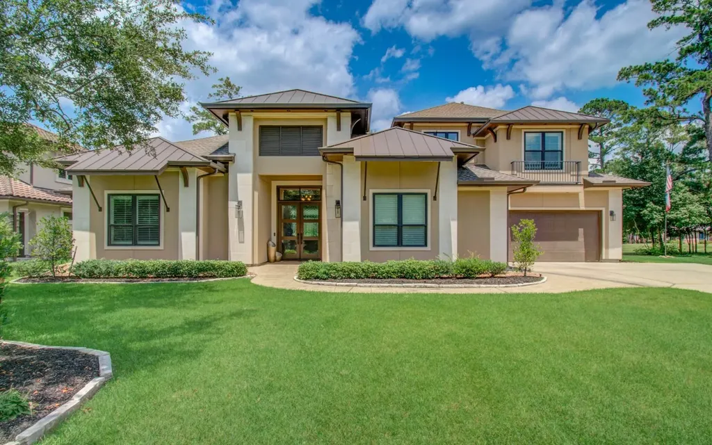 6114 Rolling Water Drive Houston TX 77069