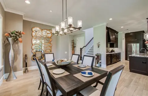 6114 Rolling Water Drive Houston TX 77069