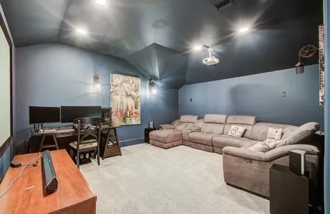 6114 Rolling Water Drive Houston TX 77069