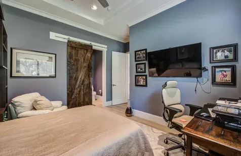 6114 Rolling Water Drive Houston TX 77069