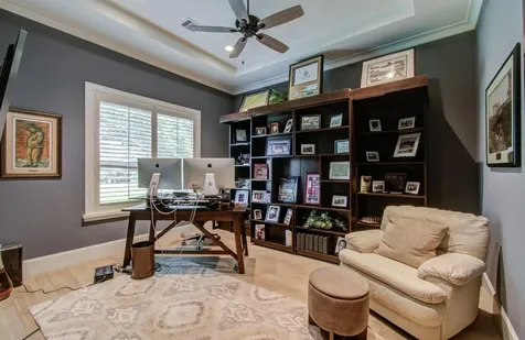 6114 Rolling Water Drive Houston TX 77069