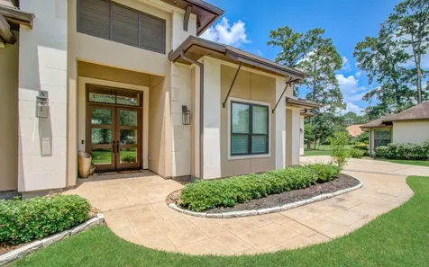 6114 Rolling Water Drive Houston TX 77069