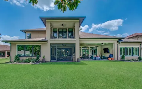6114 Rolling Water Drive Houston TX 77069