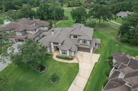 6114 Rolling Water Drive Houston TX 77069